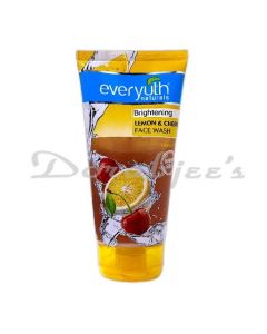 EVERYUTH OILCLEAR LEMON F WASH 150G