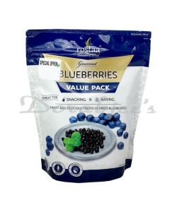 ROSTAA BLUEBERRY 1000G