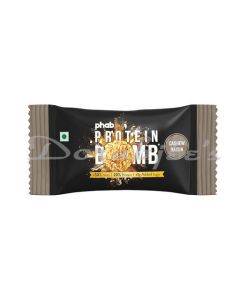 PHAB PROTEIN BOMB CASHEW RAISIN 15GM