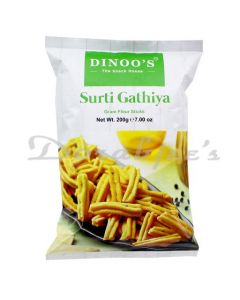 DINOOS SURTI GATHIYA 200 G S