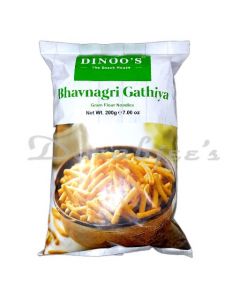 DINOOS BHAVNAGRI GATHIYA 200G