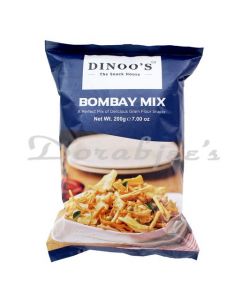 DINOOS BOMBAY MIX 200 G S