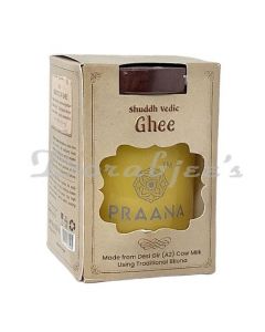 PRAANA SHUDDH VEDIC GHEE 500ML