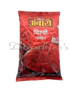 PRAVEEN SUHANA  CHILLI POWDER     1 KG