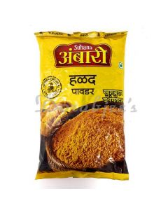 PRAVEEN SUHANA  HALDI POWDER      1 KG