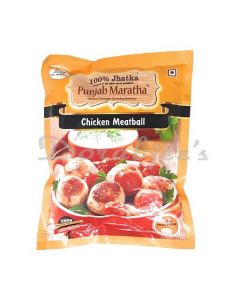 PM PUNJAB MARATHA   CHICKEN  MEATBALL 250G