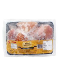 PM PUNJAB MARATHA   CHICKEN  PRE CUT 1KG