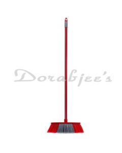 GEBI PUSH BROOM LONG HANDLE