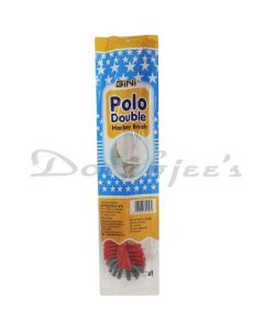 GEBI GINI POLO DOUBLE HOCKEY TOILET BRUSH