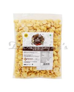 RMC LOW FATS SOYA CAPS 200G