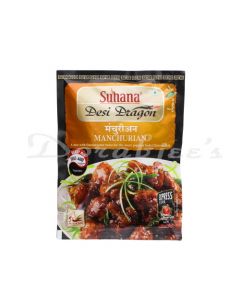 SUHANA MANCHURIAN 80G