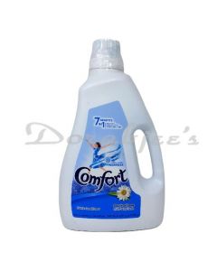 COMFORT FABRIC SOFTENER BLUE 2LT