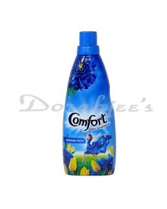 COMFORT FABRIC CONDITIONER A/W800 ML