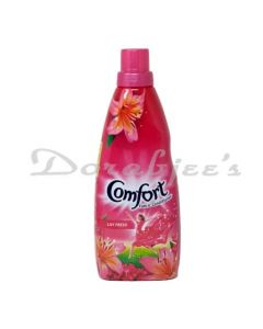 COMFORT FABRIC CONDITIONER PINK800