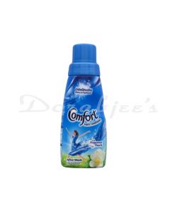 COMFORT FABRIC CONDITIONER AFTER WASH 200ML