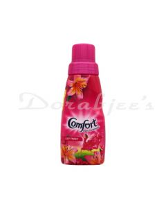 COMFORT FABRIC CONDITIONER PINK 200ML