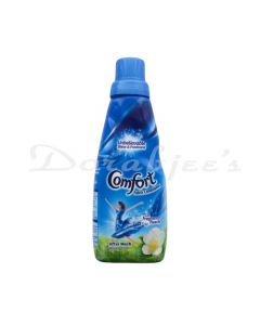 COMFORT FABRIC SOFTENER AFTER WASH 400ML