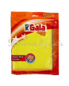 GALA KITCHEN WIPE 3PC