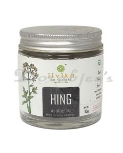 JIVIKA NATURALS PURE HING