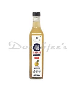 JIVIKA NATURALS APPLE CIDER VINEGAR WITH MOTHER 500ML