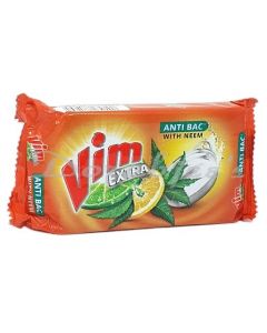 VIM ANTI GERM DISH BAR  300G