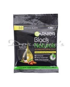 GARNIER BROWN BL 3.0 HAIR COLOR