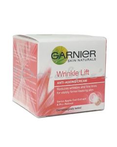 GARNIER SKIN NATURALS WRINKLE LIFT CREAM 40ML