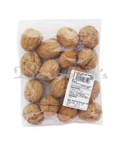 DORABJEES GSD WALNUT WHOLE   200 G