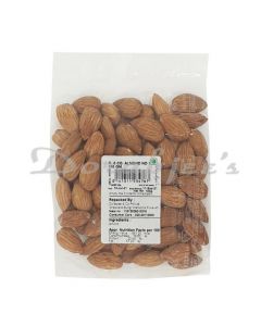 DORABJEES GSD ALMOND NO 1 100 G