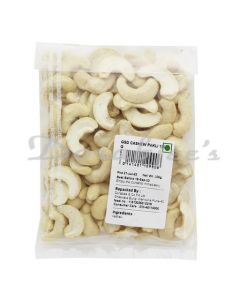 DORABJEES GSD CASHEW PAKLI 100 G