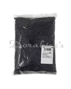 GSD BLACK BEANS MEXICAN 500G