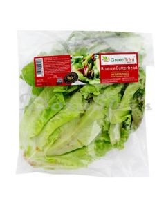 GREEN TOKRI BRONZE BUTTER HEAD LETTUCE