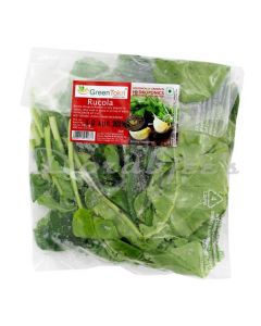 GREEN TOKRI RUCOLA 100G