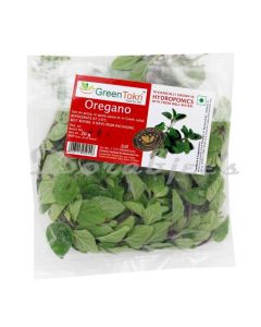 GREEN TOKRI OREGANO 20G