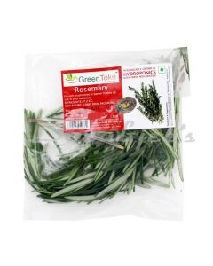 GREEN TOKRI ROSEMARY 20G