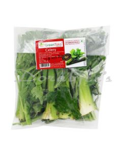 GREEN TOKRI CELERY 200G