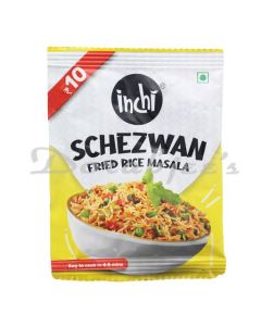 INCHI SCHEZWAN FRIED RICE MASALA 20G