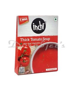 INCHI THICK TOMATO  SOUP 53G