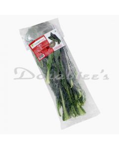 GREEN TOKRI KALE 100G