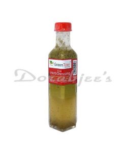 GREEN TOKRI FRENCH HERBS DRESSING 250M