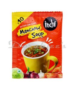 INCHI MANCHOW SOUP 15G