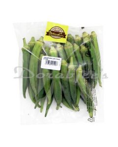 DREAMFARM LADY FINGER 250G