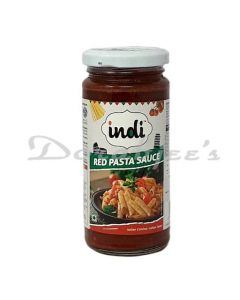 INDI RED PASTA SAUCE 250G