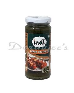 INDI KEBAB CHUTNEY 250G