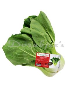 GREEN TOKRI PAK CHOY