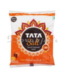 TATA SALT                 1 KG