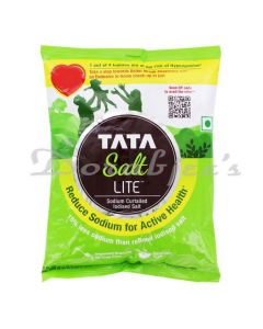 TATA LITE LOW SODIUM SALT 1 KG