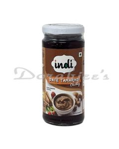 INDI DATE TAMARIND CHUTNEY 280G