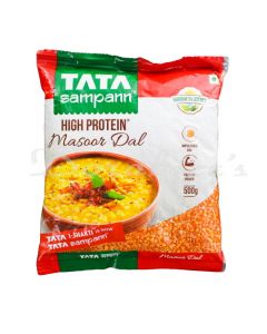 TATA I SHAKTI MASOOR DAL 500G