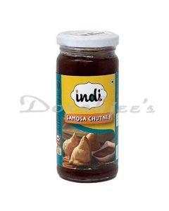 INDI SAMOSA CHUTNEY 280G